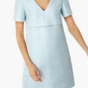 TUCKERNUCK Ice Blue Caroline Mini Dress - Medium NWT MAKE ME AN OFFER